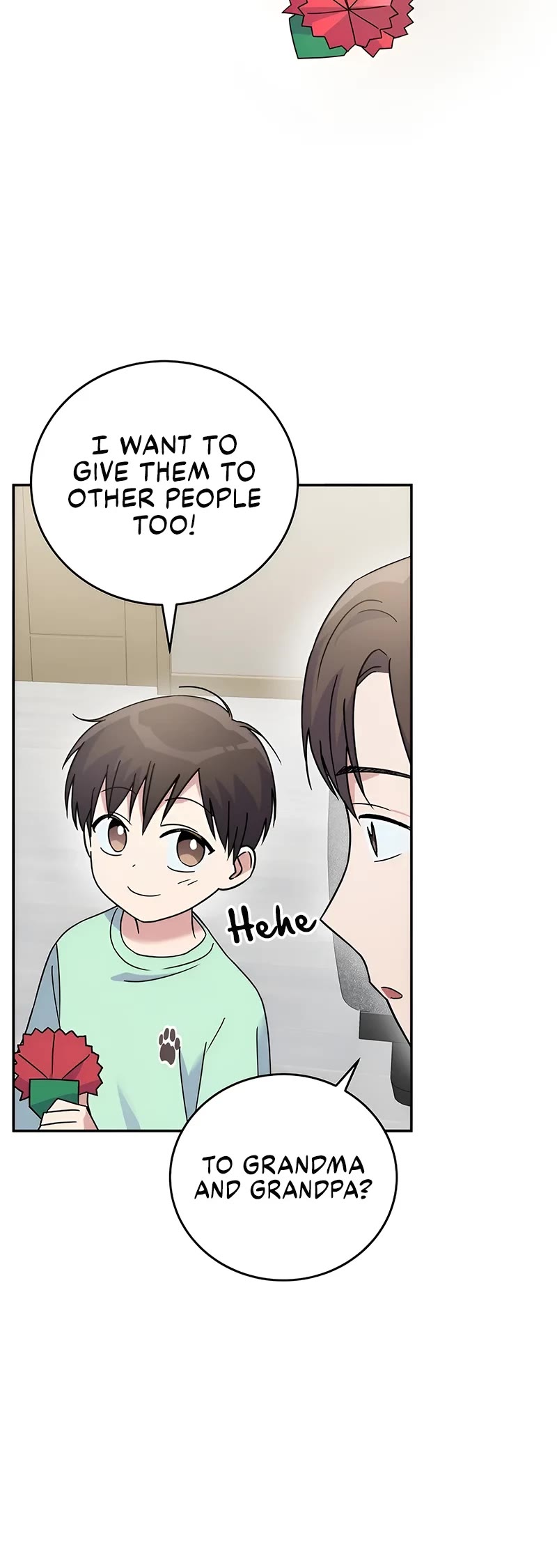 Superstar From Age 0 Chapter 43 page 39 - Chapter 43