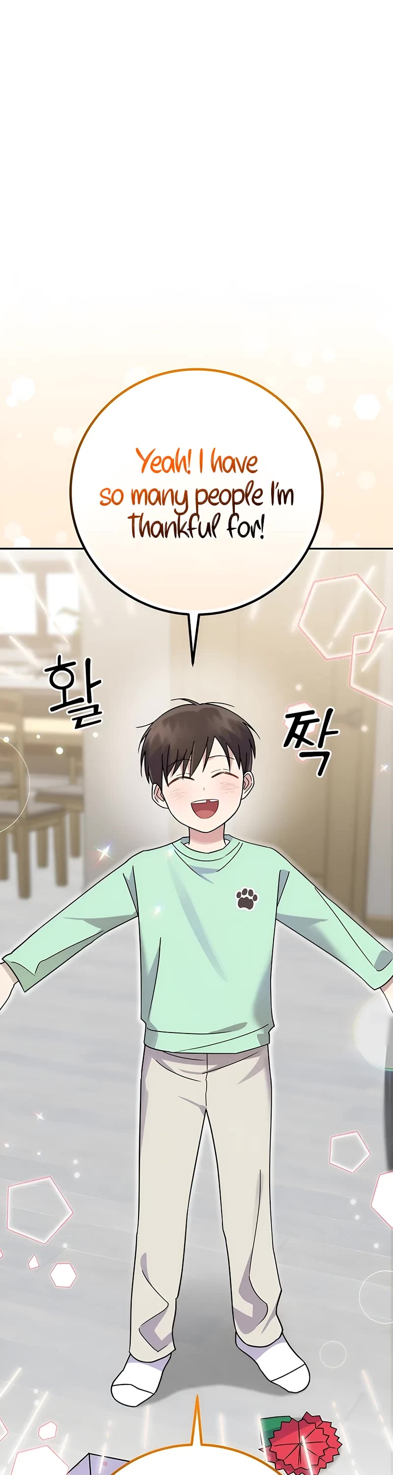 Superstar From Age 0 Chapter 43 page 41 - Chapter 43