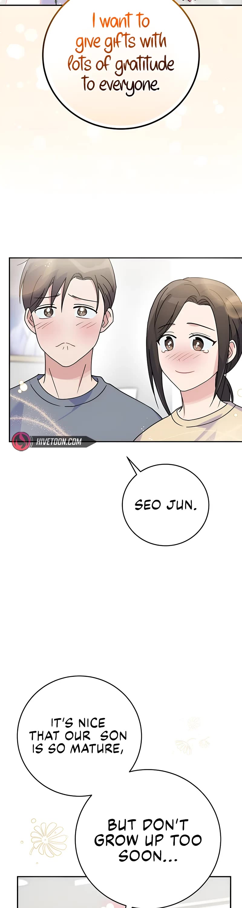 Superstar From Age 0 Chapter 43 page 42 - Chapter 43