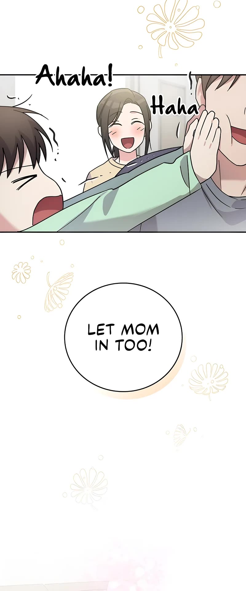 Superstar From Age 0 Chapter 43 page 44 - Chapter 43