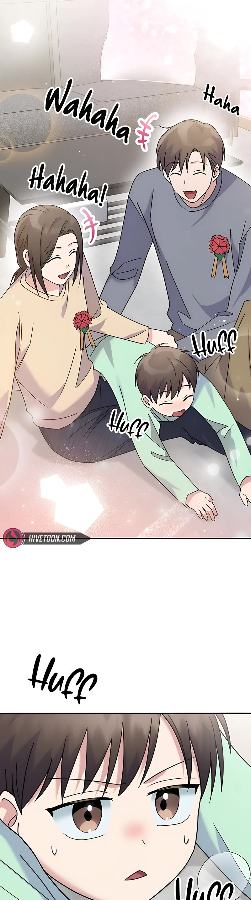 Superstar From Age 0 Chapter 43 page 45 - Chapter 43