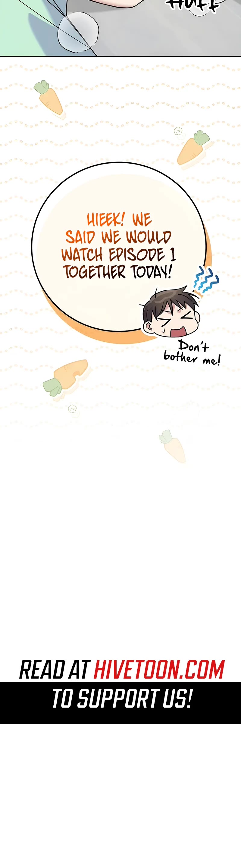 Superstar From Age 0 Chapter 43 page 46 - Chapter 43