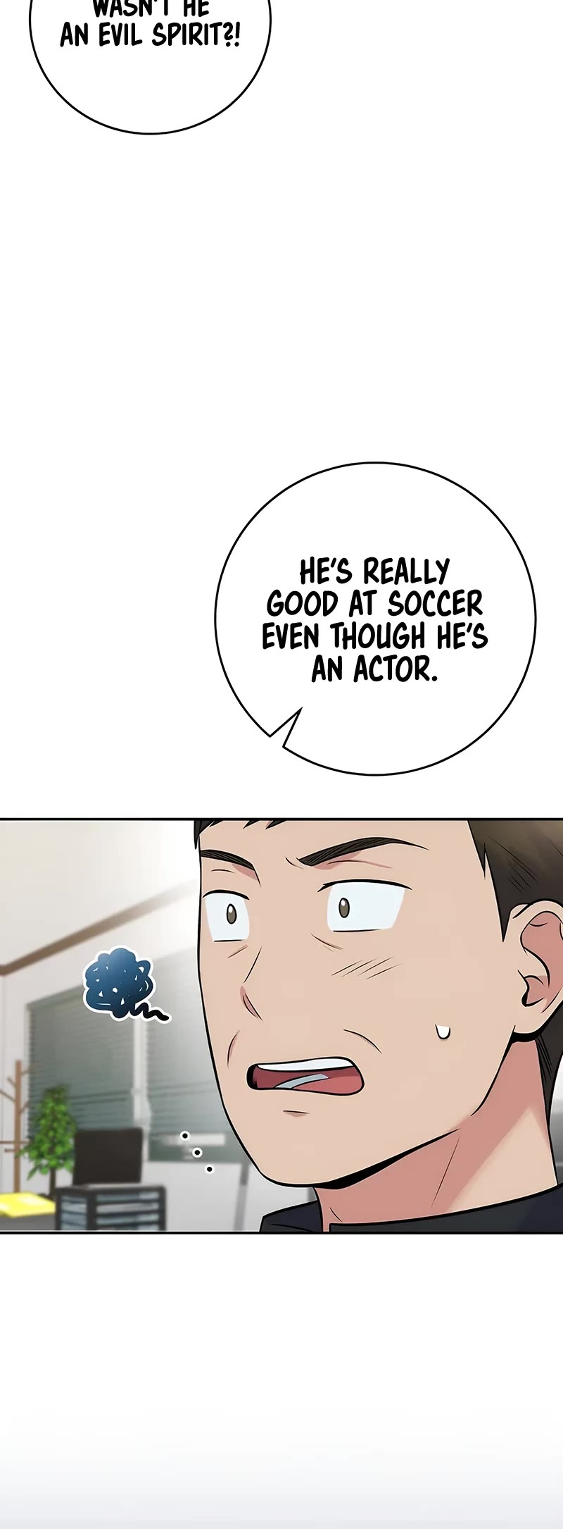 Superstar From Age 0 Chapter 44 page 10 - Chapter 44