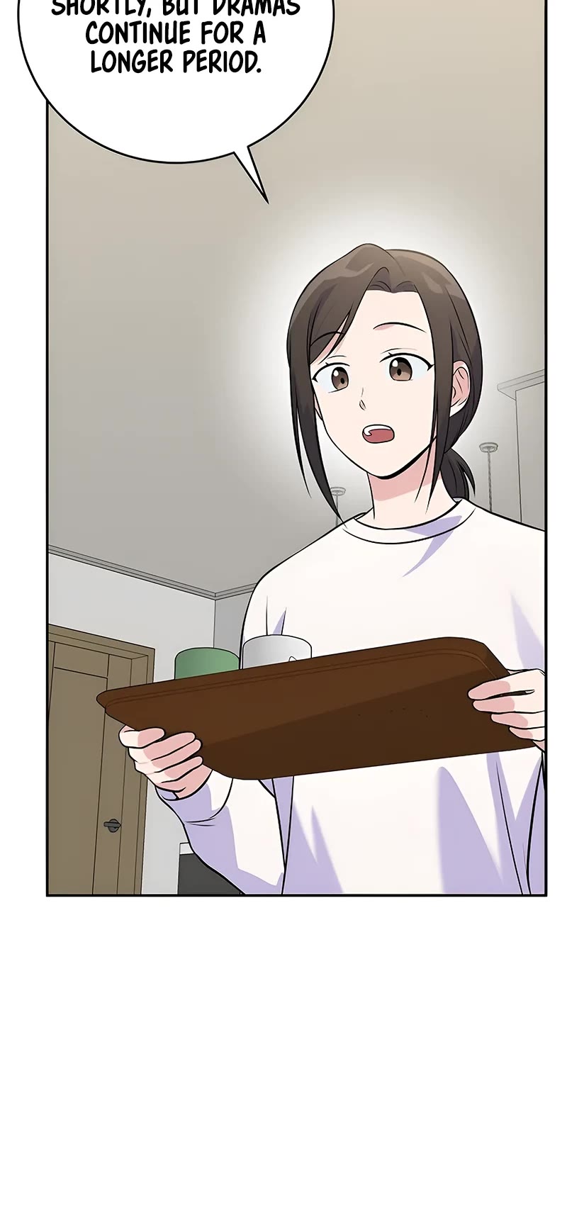 Superstar From Age 0 Chapter 44 page 15 - Chapter 44