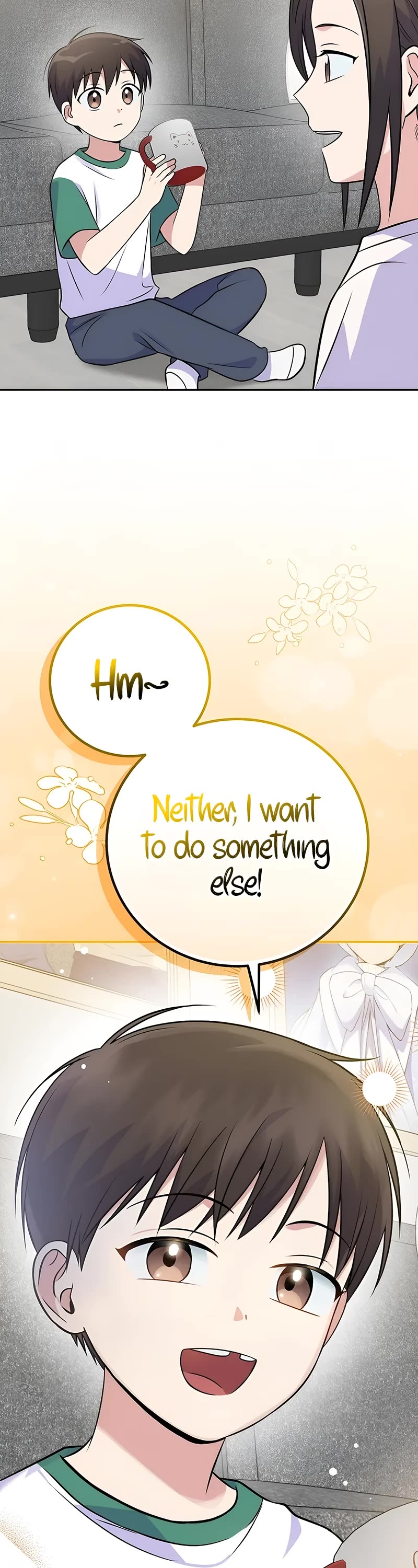 Superstar From Age 0 Chapter 44 page 17 - Chapter 44