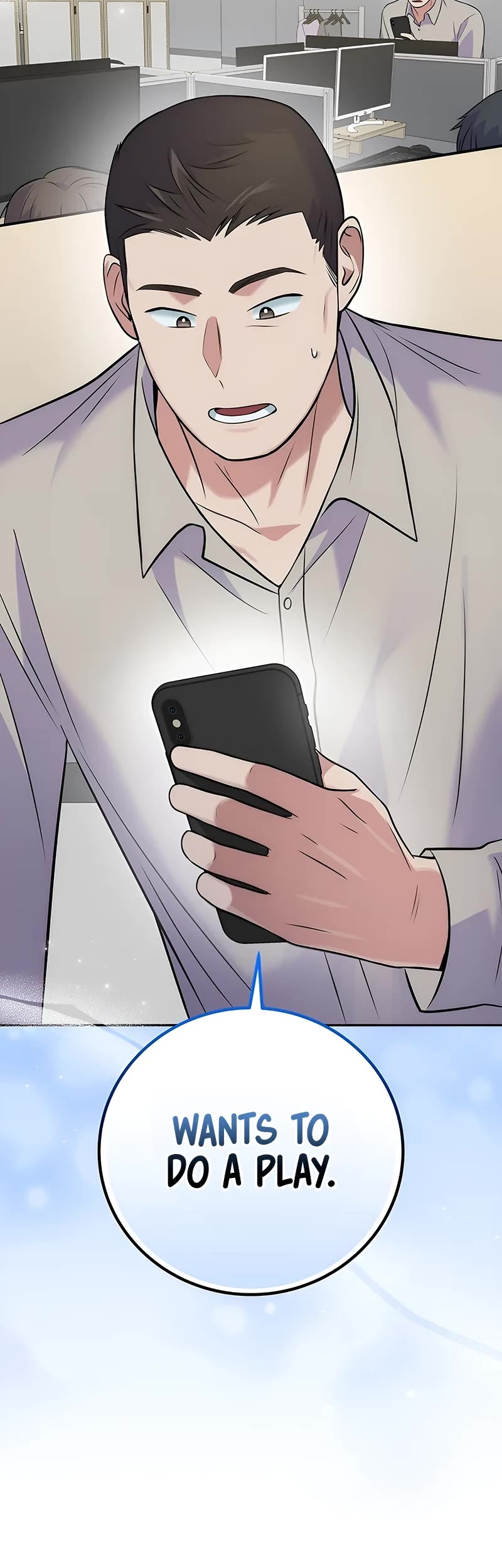 Superstar From Age 0 Chapter 44 page 24 - Chapter 44
