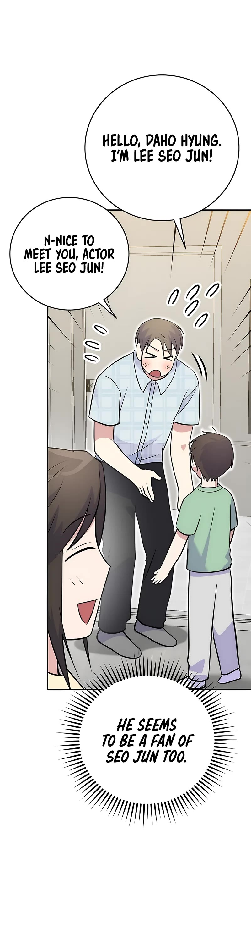 Superstar From Age 0 Chapter 44 page 26 - Chapter 44