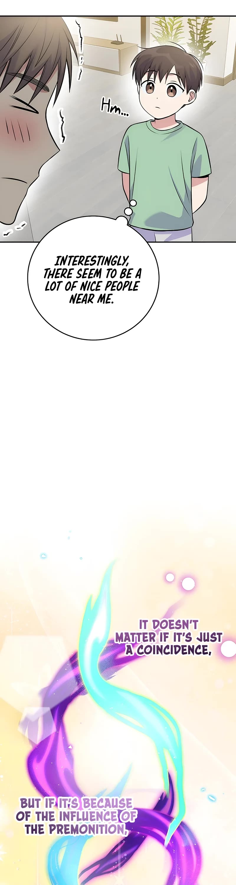 Superstar From Age 0 Chapter 44 page 27 - Chapter 44