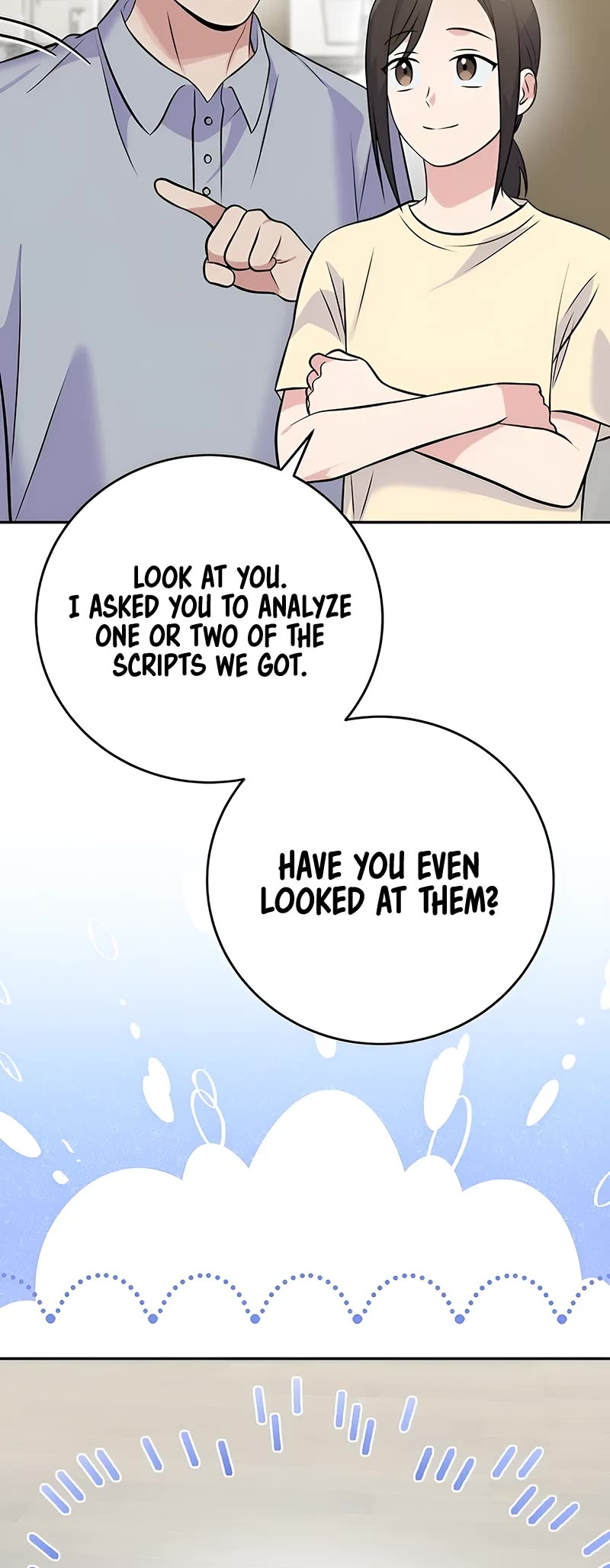 Superstar From Age 0 Chapter 44 page 29 - Chapter 44