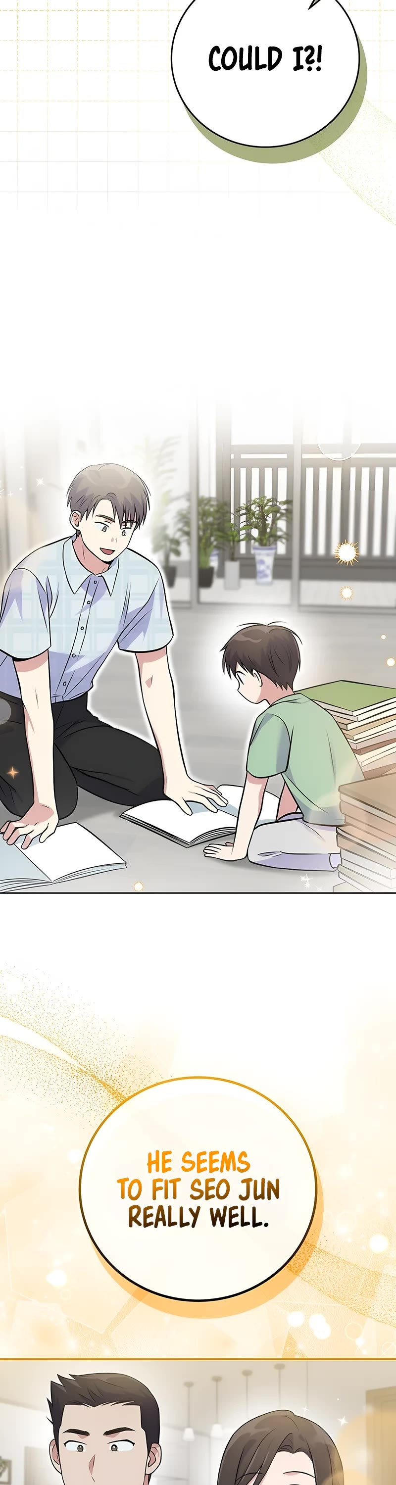 Superstar From Age 0 Chapter 44 page 33 - Chapter 44