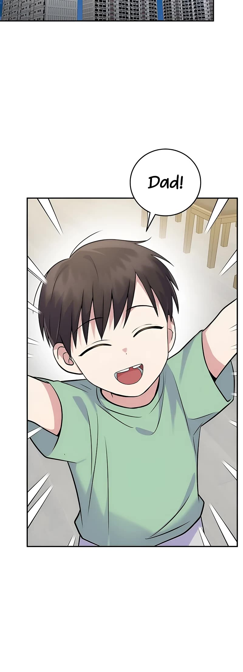 Superstar From Age 0 Chapter 44 page 35 - Chapter 44