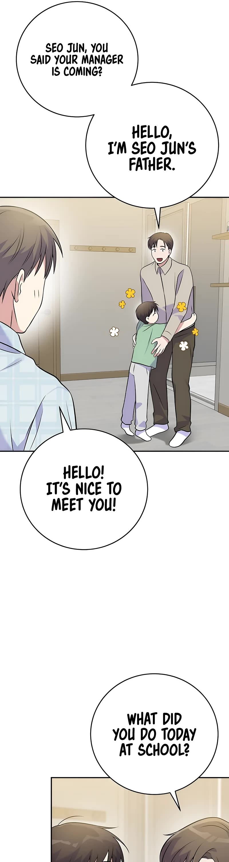 Superstar From Age 0 Chapter 44 page 36 - Chapter 44