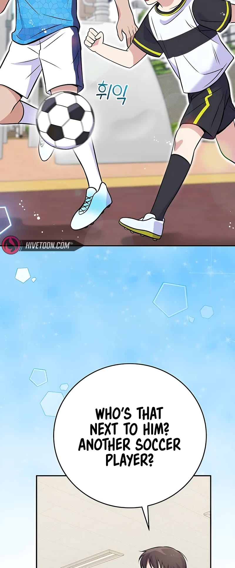 Superstar From Age 0 Chapter 44 page 4 - Chapter 44