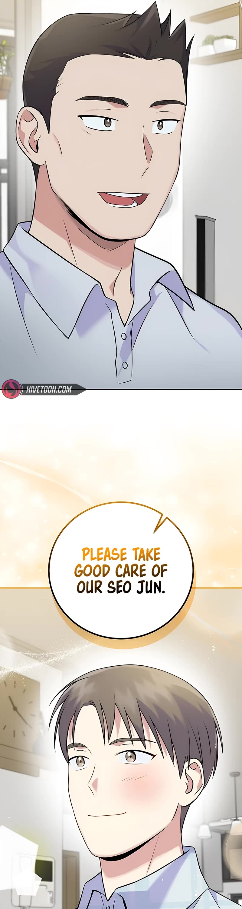 Superstar From Age 0 Chapter 44 page 41 - Chapter 44