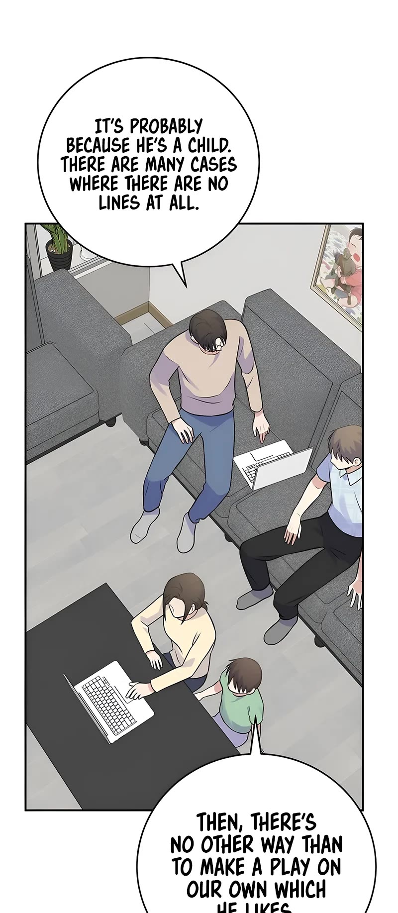 Superstar From Age 0 Chapter 44 page 44 - Chapter 44