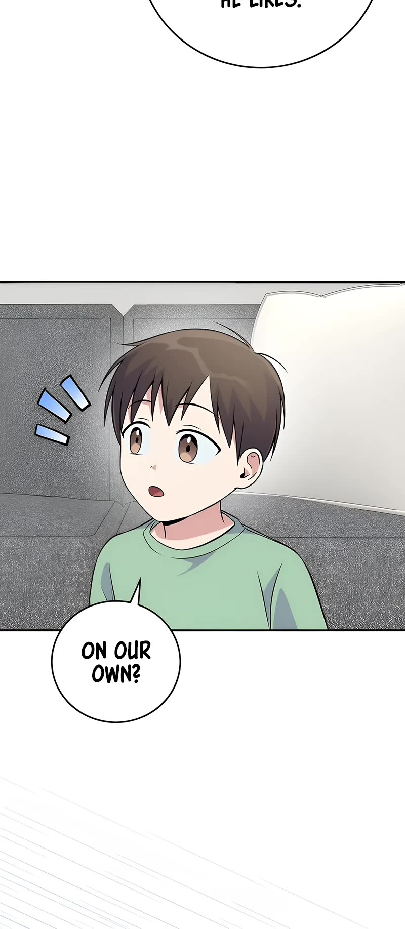 Superstar From Age 0 Chapter 44 page 45 - Chapter 44