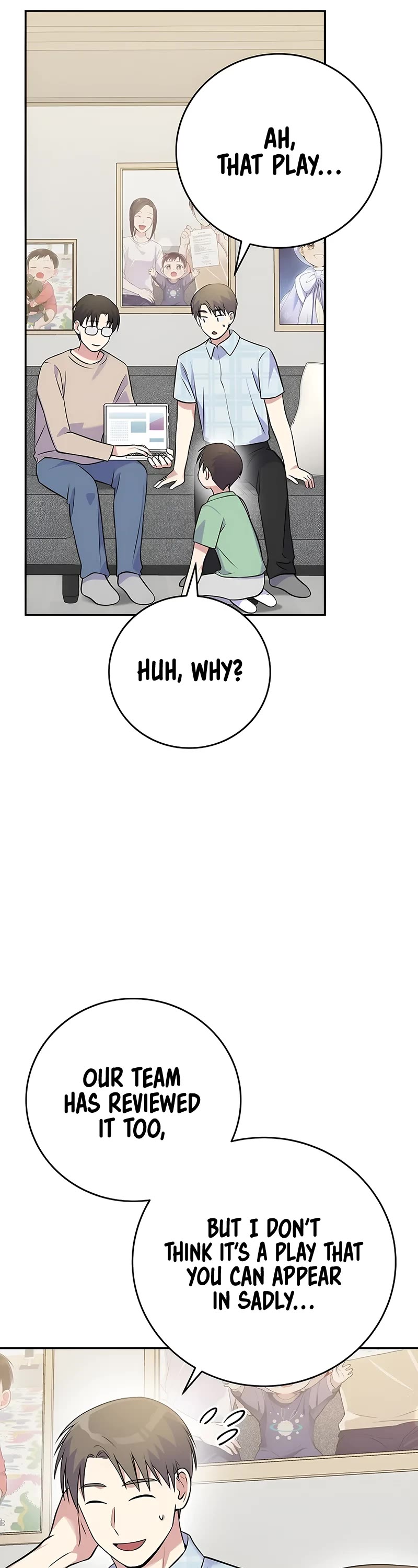 Superstar From Age 0 Chapter 44 page 48 - Chapter 44