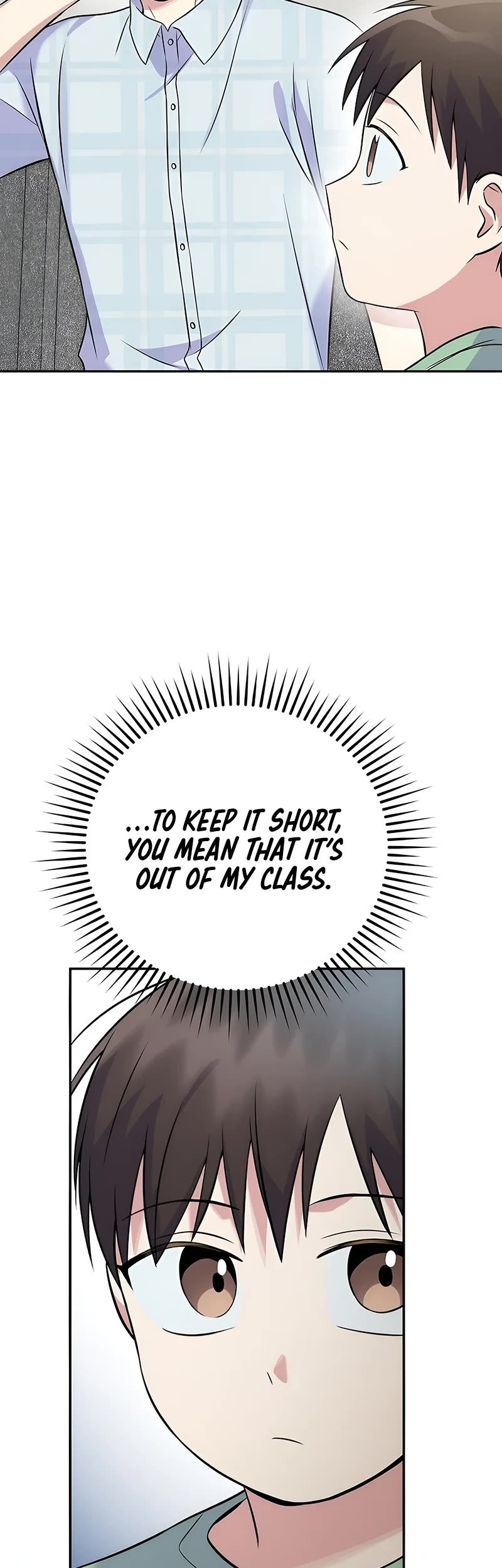 Superstar From Age 0 Chapter 44 page 49 - Chapter 44