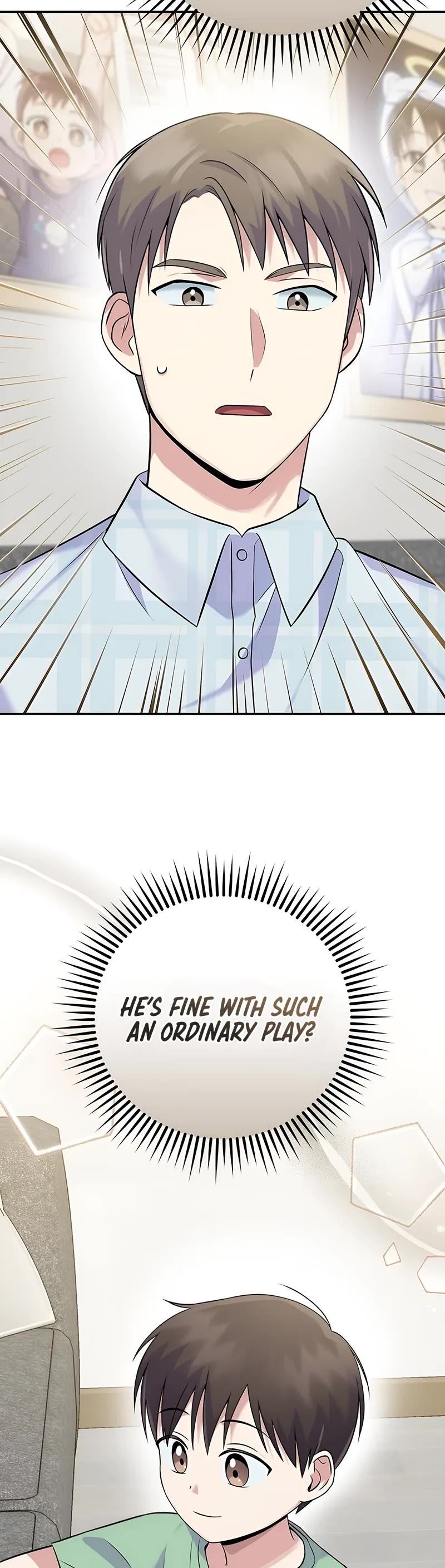 Superstar From Age 0 Chapter 44 page 52 - Chapter 44