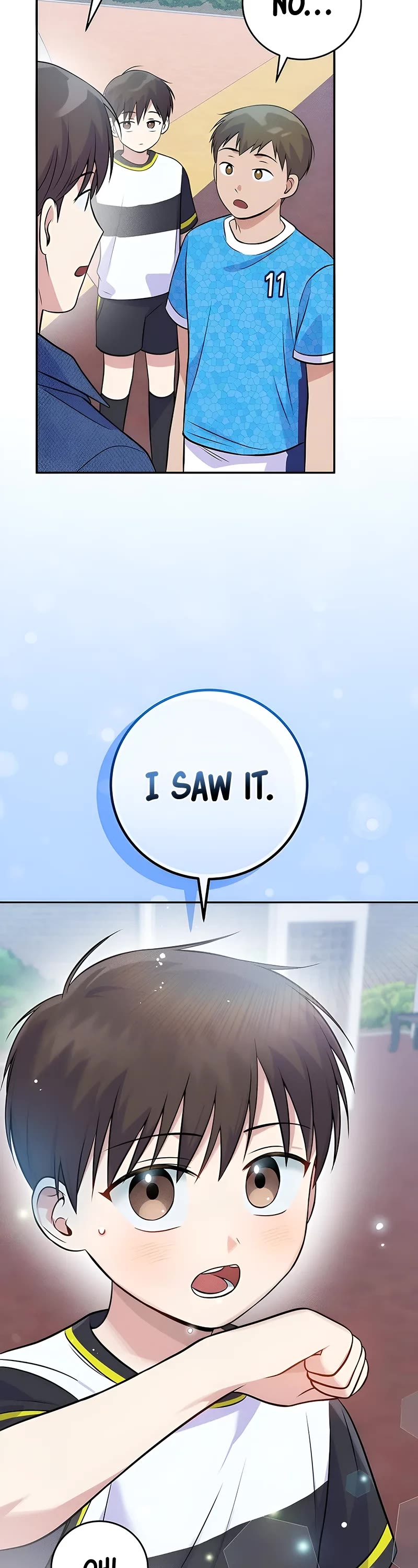Superstar From Age 0 Chapter 44 page 8 - Chapter 44