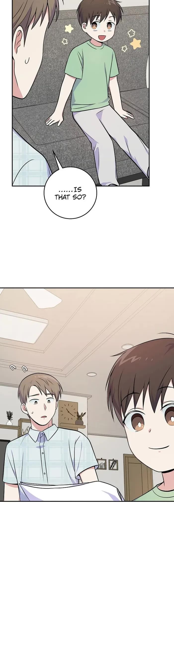 Superstar From Age 0 Chapter 45 page 18 - Chapter 45