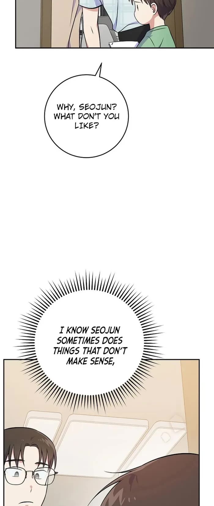 Superstar From Age 0 Chapter 45 page 26 - Chapter 45