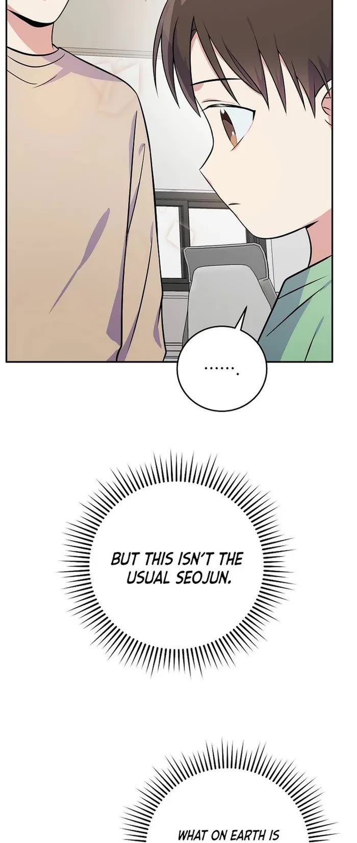 Superstar From Age 0 Chapter 45 page 27 - Chapter 45