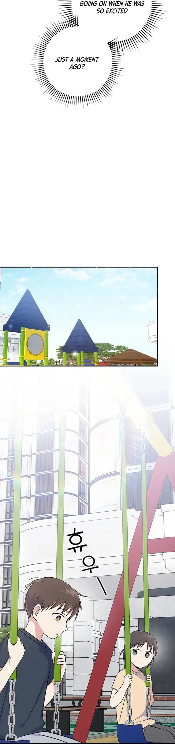 Superstar From Age 0 Chapter 45 page 28 - Chapter 45