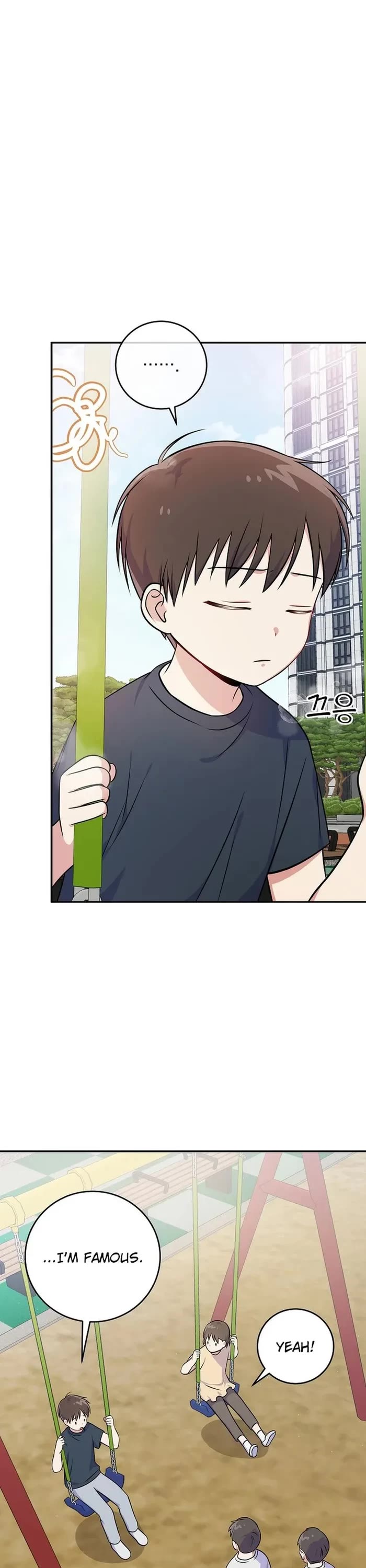 Superstar From Age 0 Chapter 45 page 30 - Chapter 45
