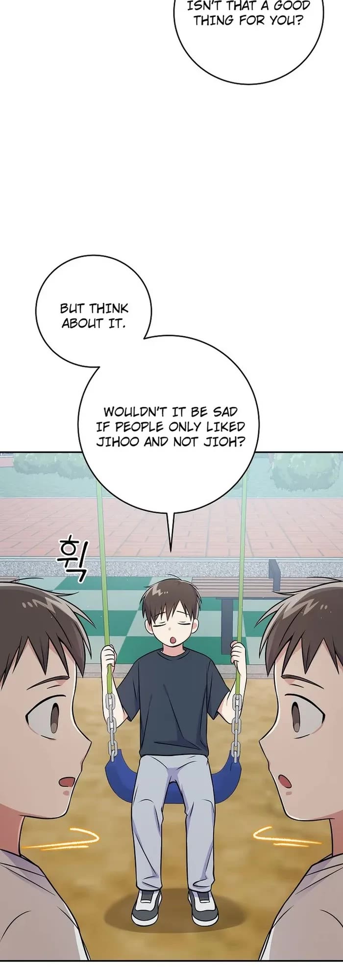 Superstar From Age 0 Chapter 45 page 32 - Chapter 45