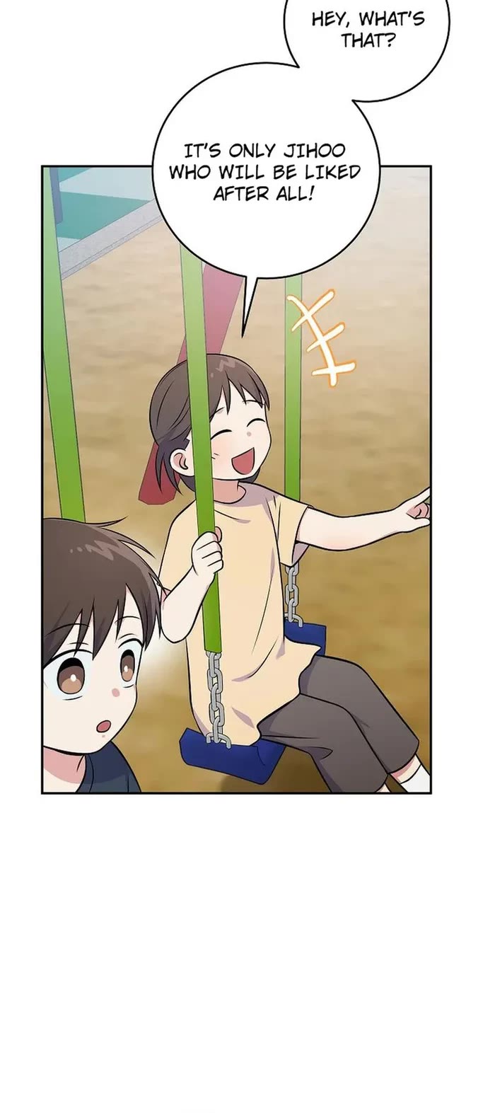 Superstar From Age 0 Chapter 45 page 37 - Chapter 45