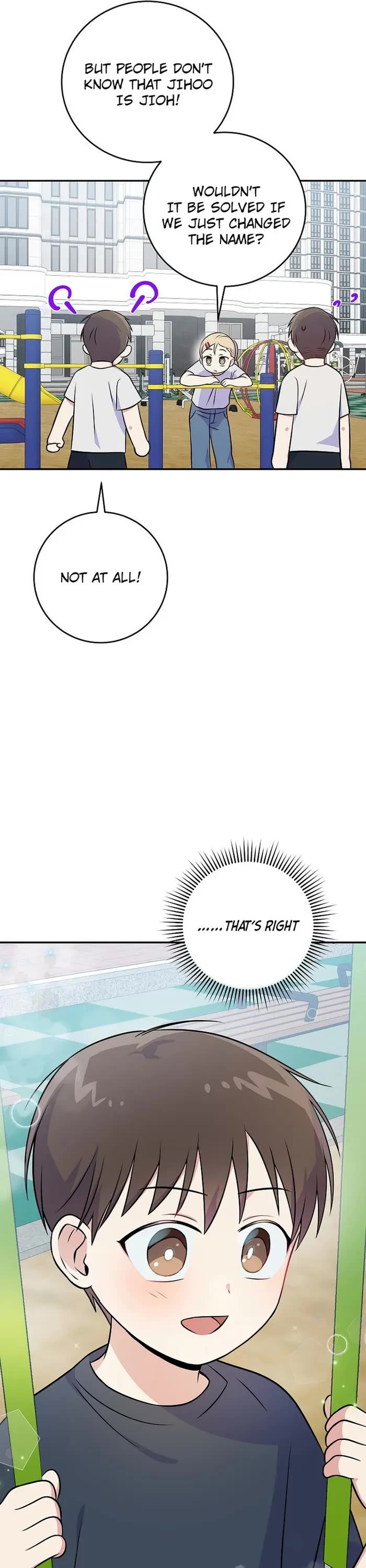 Superstar From Age 0 Chapter 45 page 38 - Chapter 45