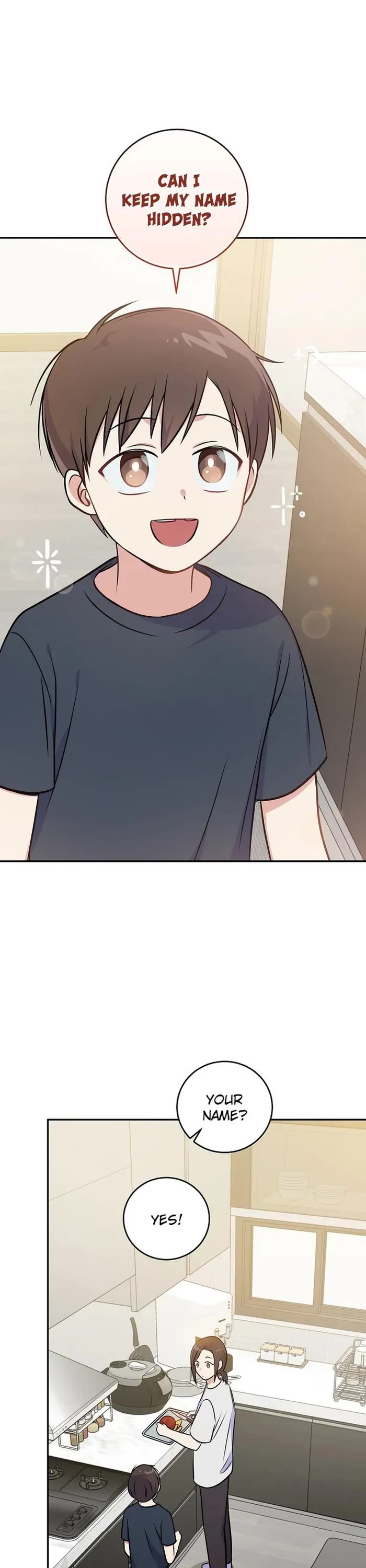 Superstar From Age 0 Chapter 45 page 40 - Chapter 45