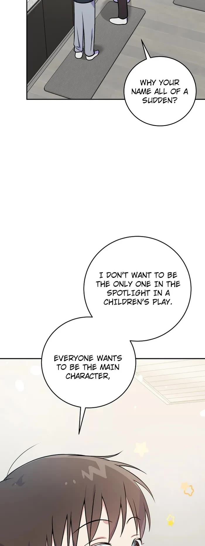 Superstar From Age 0 Chapter 45 page 41 - Chapter 45