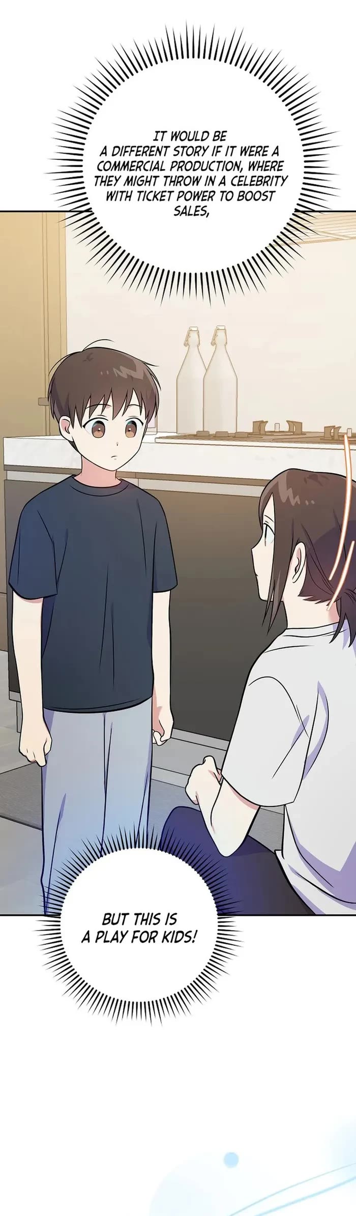 Superstar From Age 0 Chapter 45 page 43 - Chapter 45