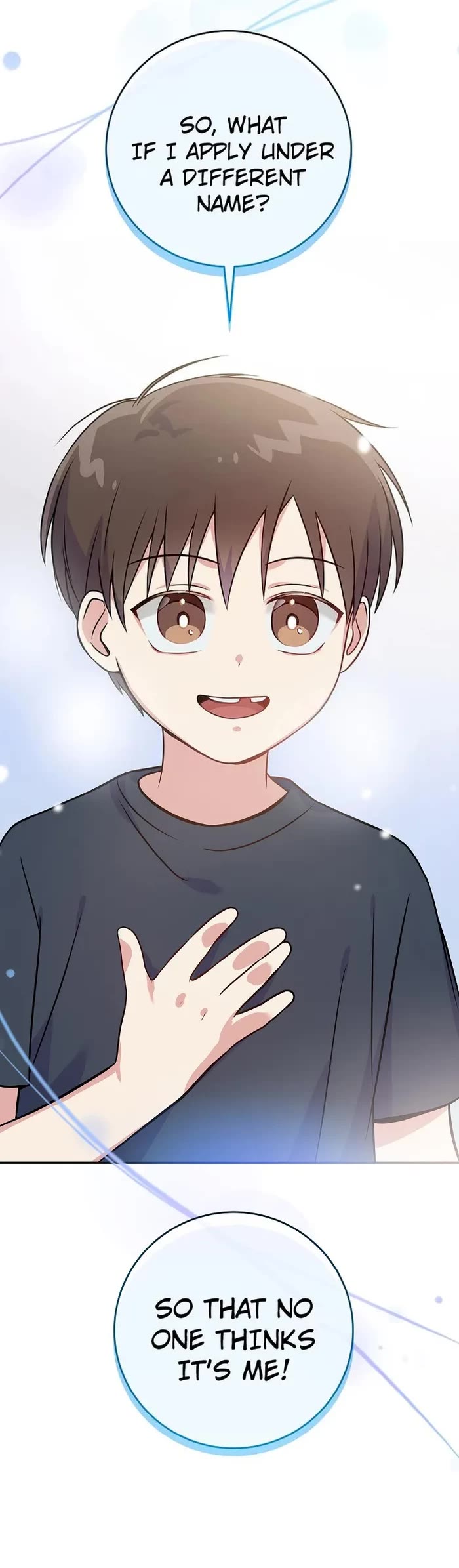 Superstar From Age 0 Chapter 45 page 44 - Chapter 45