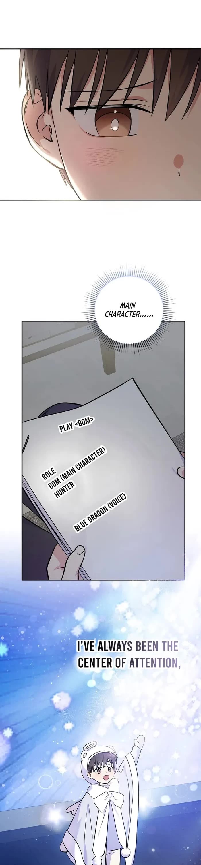 Superstar From Age 0 Chapter 45 page 7 - Chapter 45