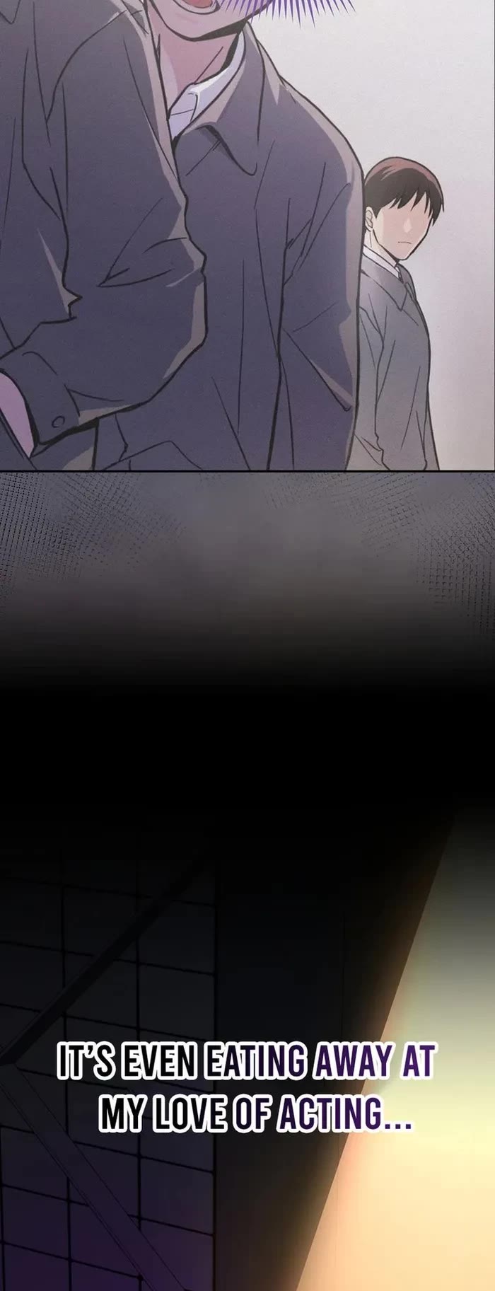 Superstar From Age 0 Chapter 45 page 9 - Chapter 45
