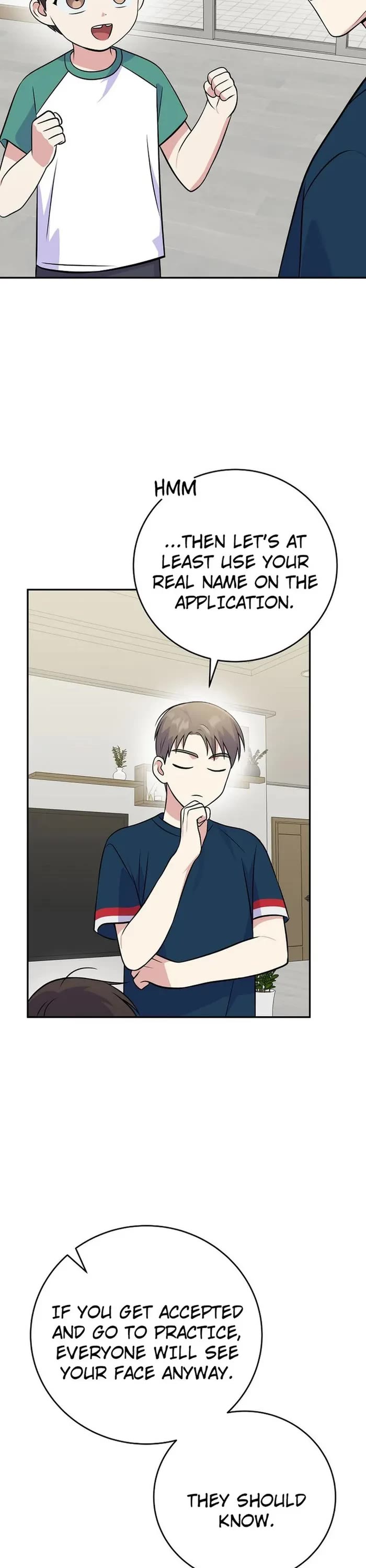 Superstar From Age 0 Chapter 46 page 2 - Chapter 46