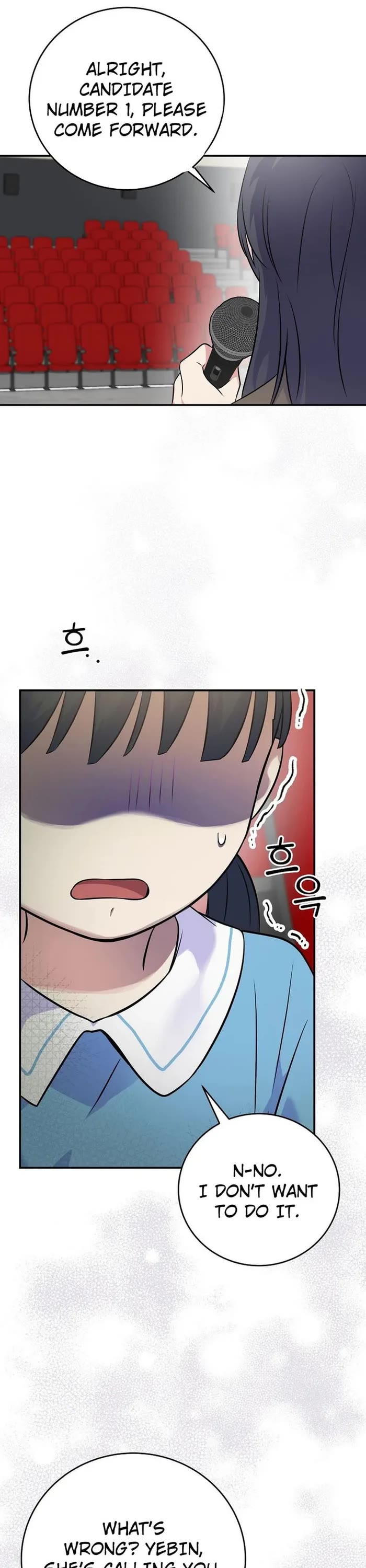 Superstar From Age 0 Chapter 46 page 29 - Chapter 46
