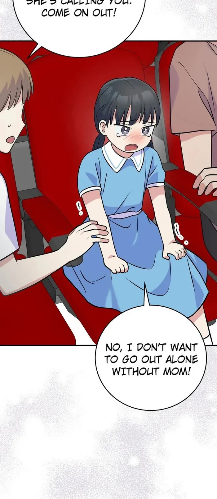 Superstar From Age 0 Chapter 46 page 30 - Chapter 46