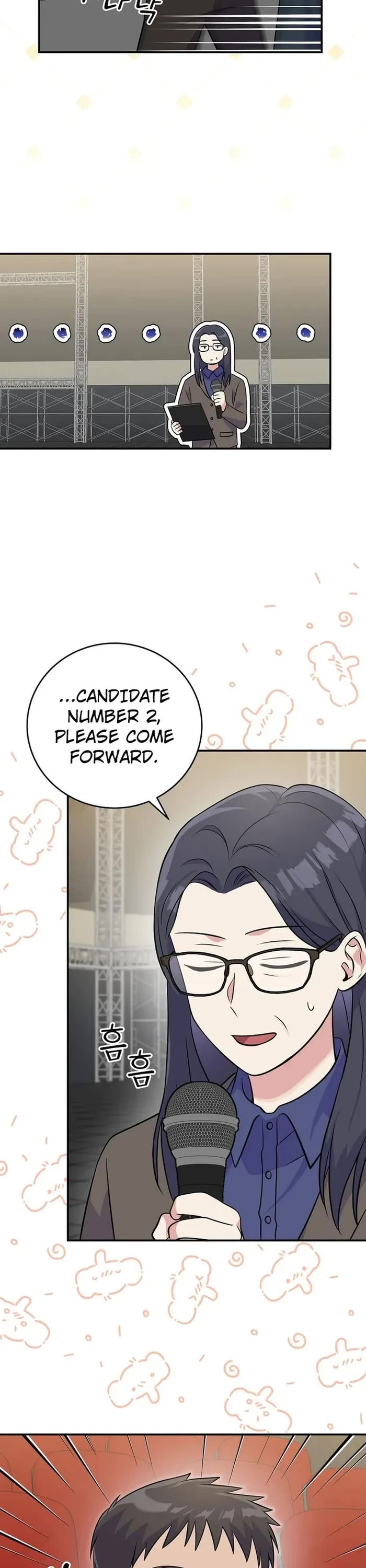 Superstar From Age 0 Chapter 46 page 34 - Chapter 46