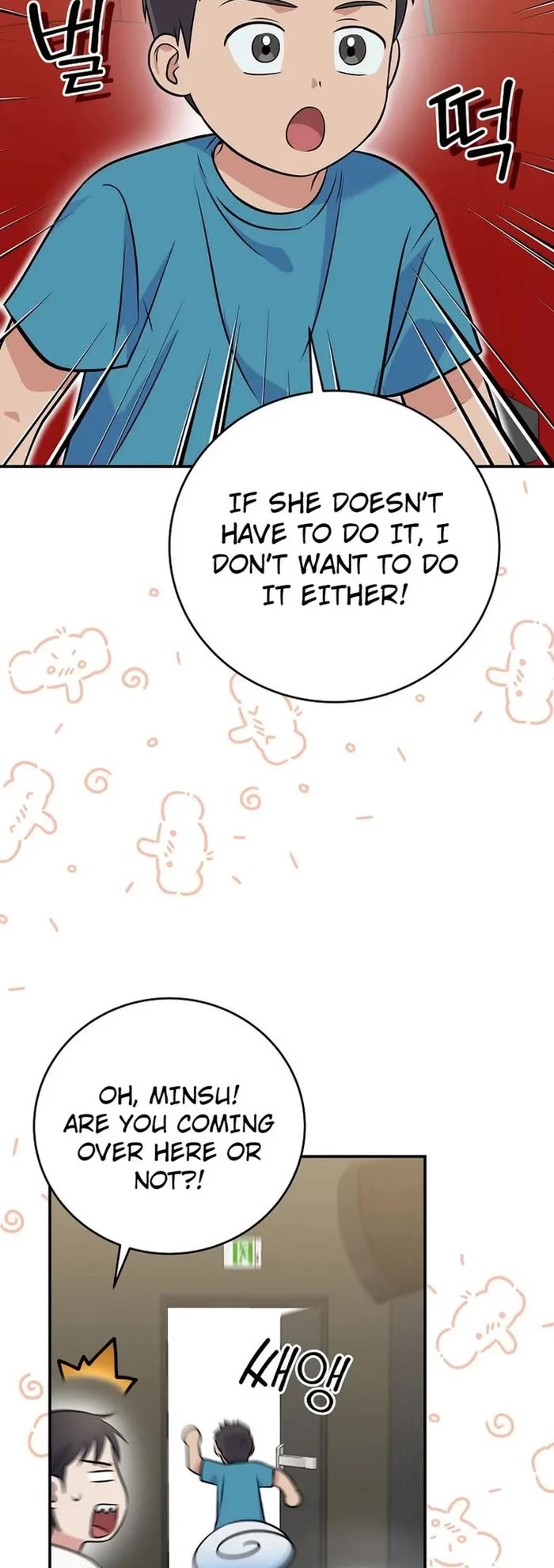 Superstar From Age 0 Chapter 46 page 35 - Chapter 46