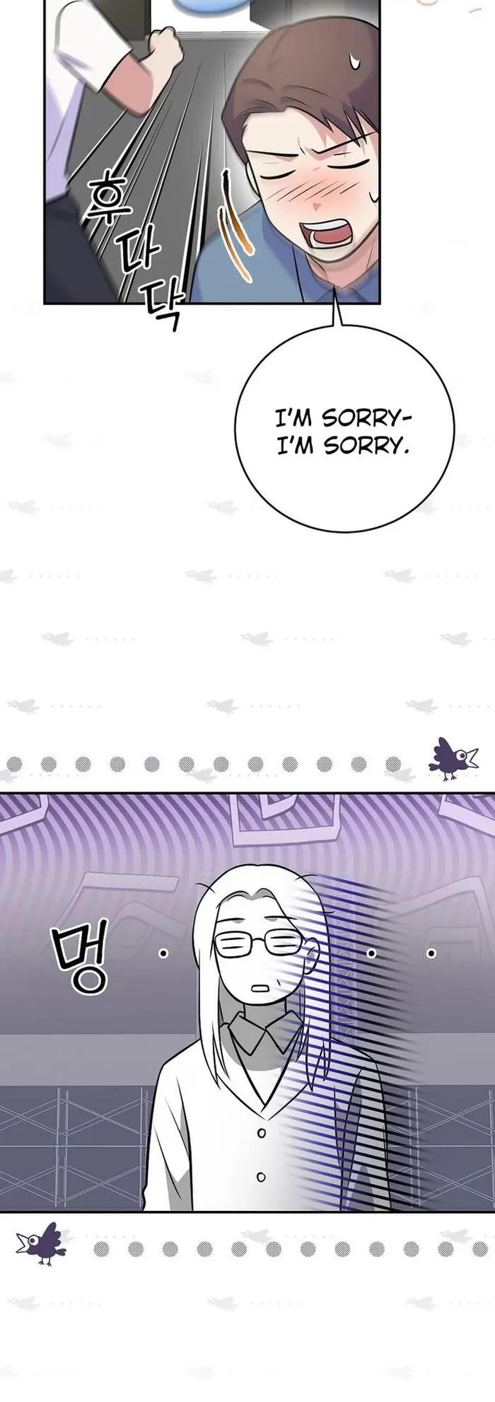 Superstar From Age 0 Chapter 46 page 36 - Chapter 46