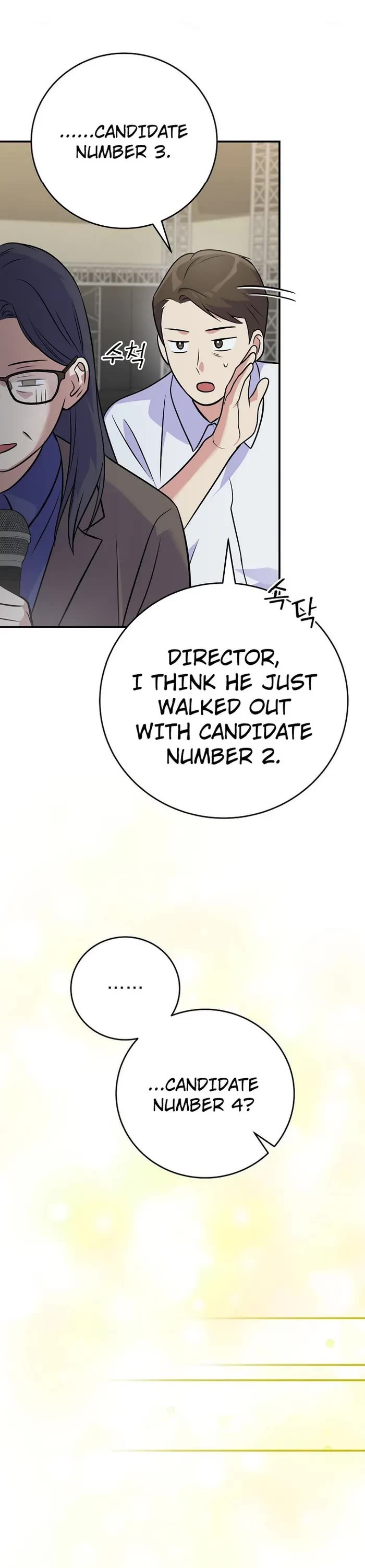 Superstar From Age 0 Chapter 46 page 37 - Chapter 46