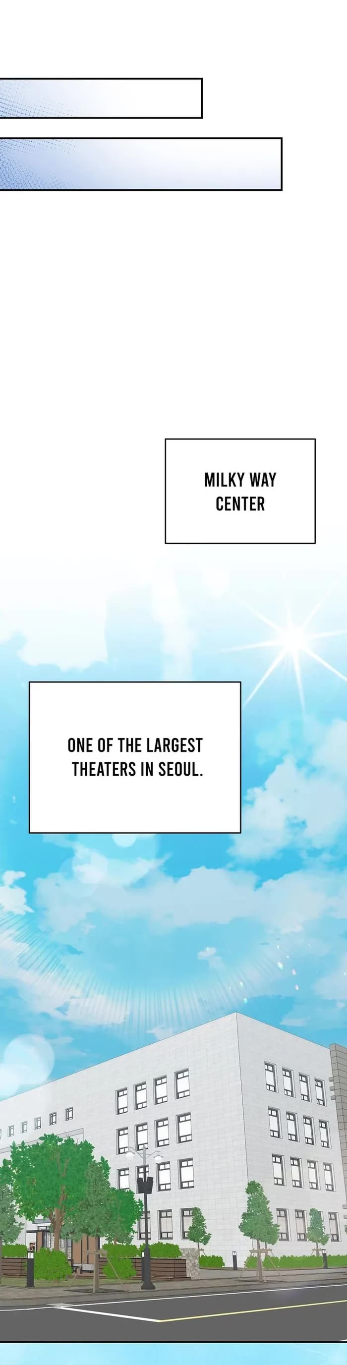 Superstar From Age 0 Chapter 46 page 4 - Chapter 46