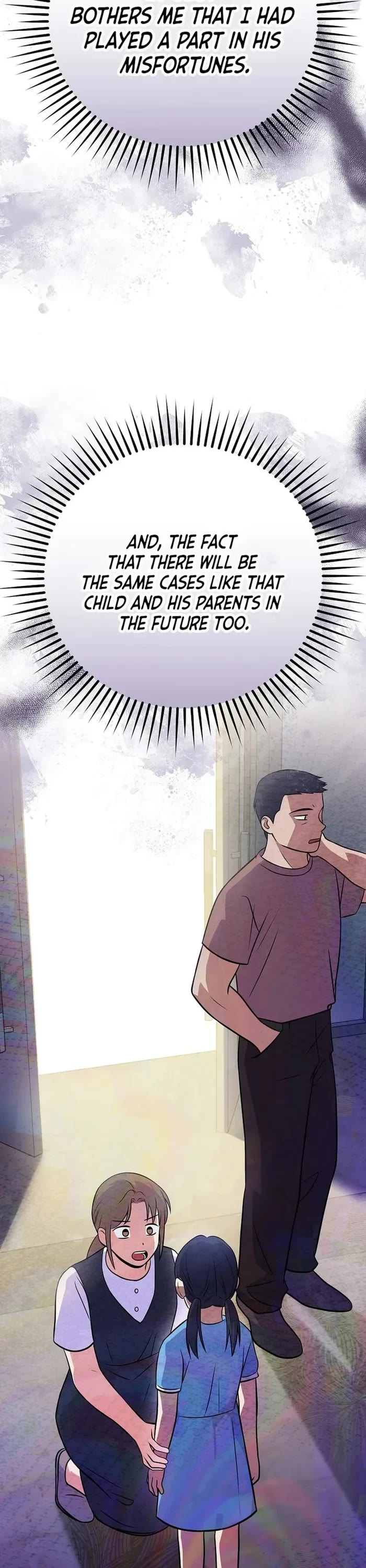 Superstar From Age 0 Chapter 47 page 19 - Chapter 47