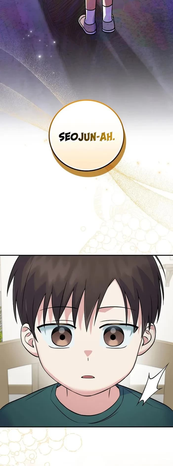 Superstar From Age 0 Chapter 47 page 20 - Chapter 47