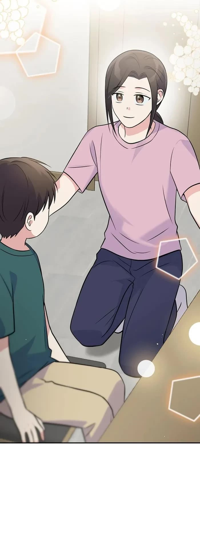 Superstar From Age 0 Chapter 47 page 21 - Chapter 47