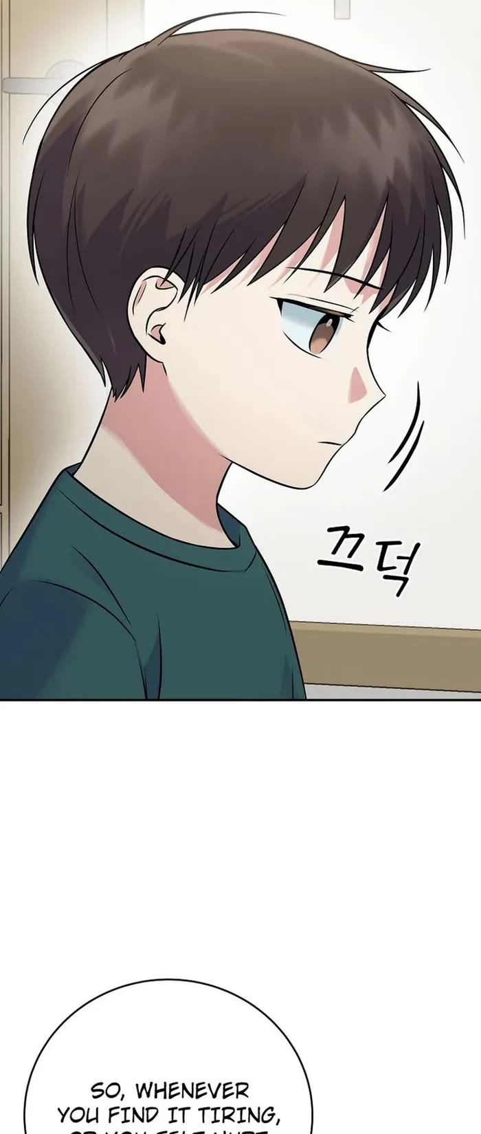 Superstar From Age 0 Chapter 47 page 25 - Chapter 47
